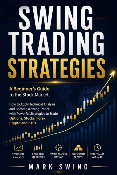 Produktbild: Swing Trading Strategies