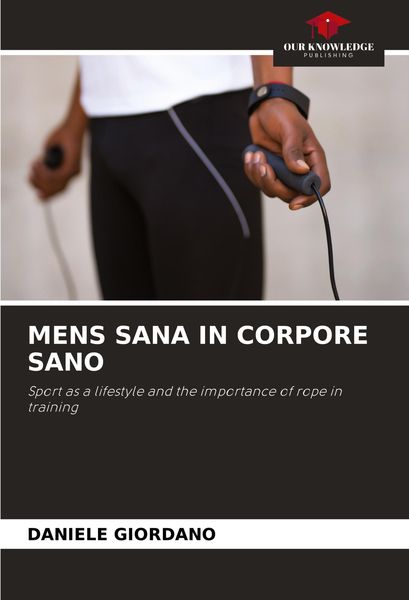 Produktbild: Mens Sana in Corpore Sano