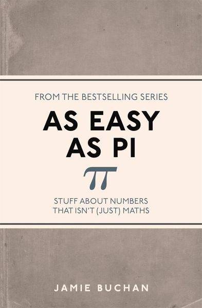 Produktbild: As Easy As Pi