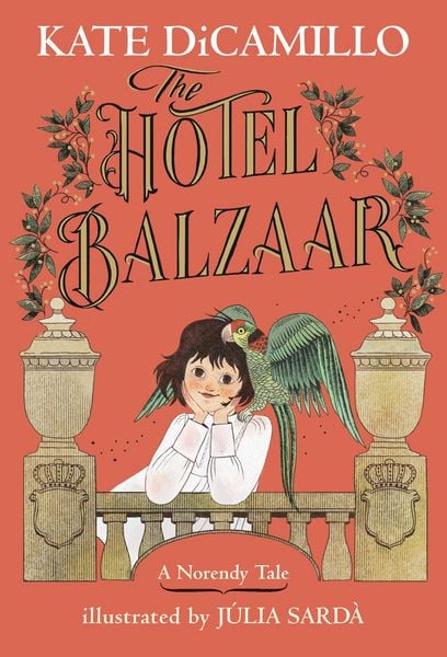 Produktbild: The Hotel Balzaar