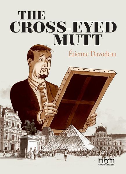 Produktbild: Cross-Eyed Mutt