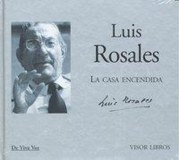 Produktbild: La casa encendida