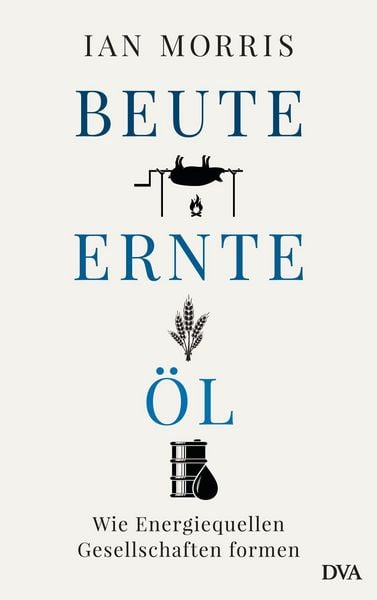 Produktbild: Beute, Ernte, &Ouml;l