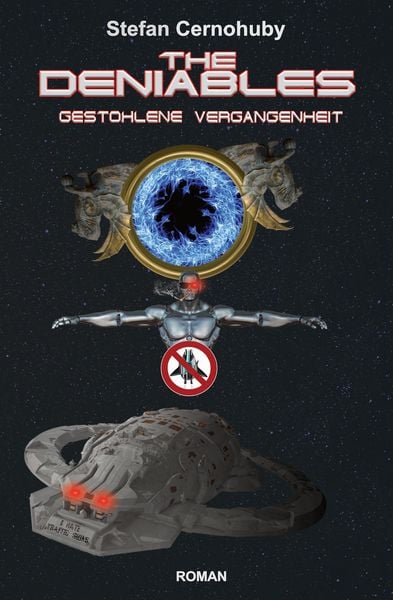 Produktbild: The Deniables