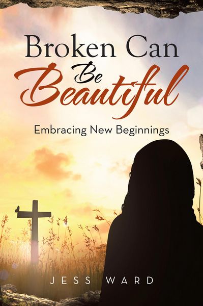 Produktbild: Broken Can Be Beautiful