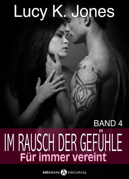 Produktbild: Im Rausch der Gef&uuml;hle - F&uuml;r immer vereint, 4