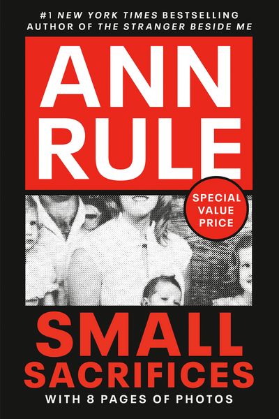 Produktbild: Rule, A: Small Sacrifices