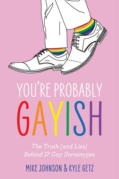 Produktbild: You're Probably Gayish