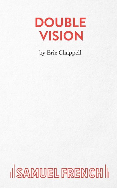 Produktbild: Double Vision