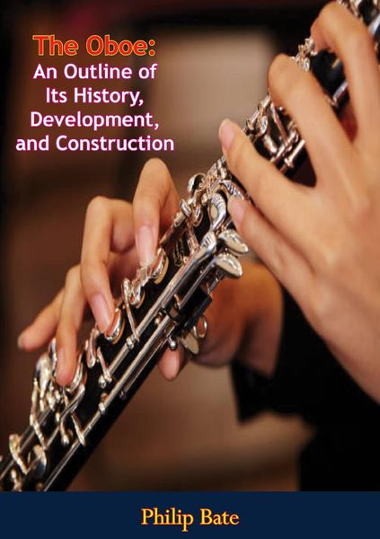 Produktbild: Oboe: