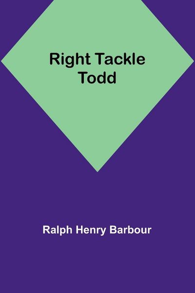 Produktbild: Right Tackle Todd