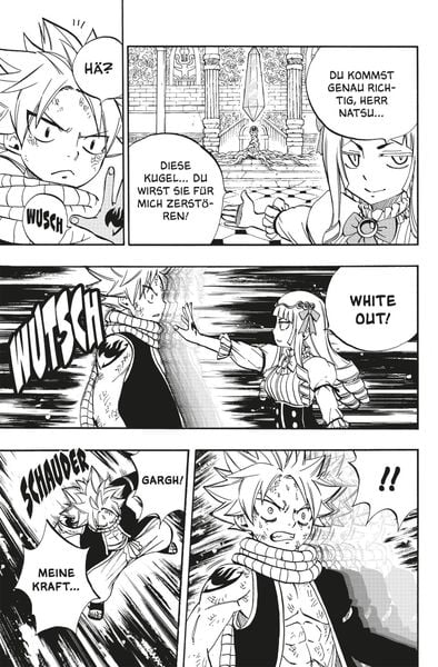 Produktbild: Fairy Tail &ndash; 100 Years Quest 6