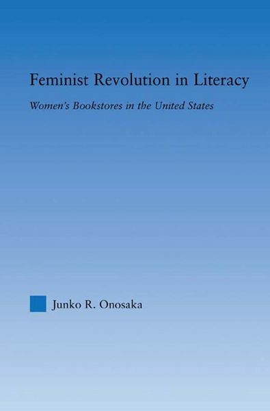 Produktbild: Feminist Revolution in Literacy