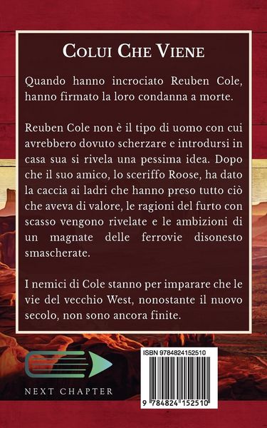 Produktbild: Colui Che Viene