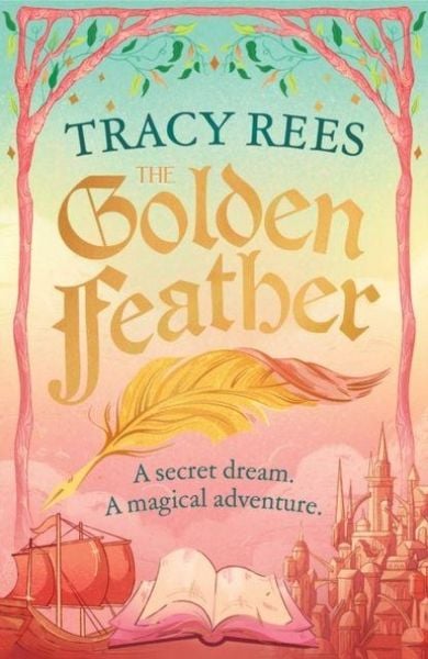 Produktbild: The Golden Feather