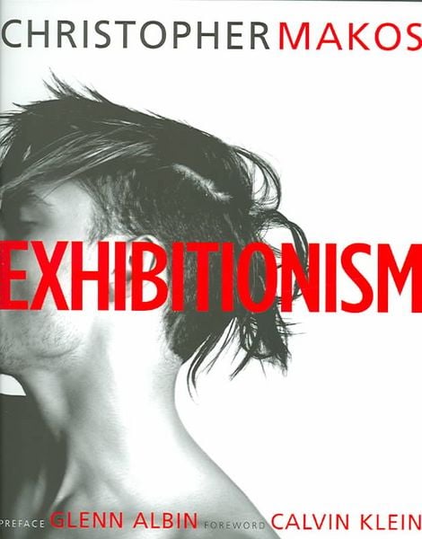 Produktbild: Exhibitionism