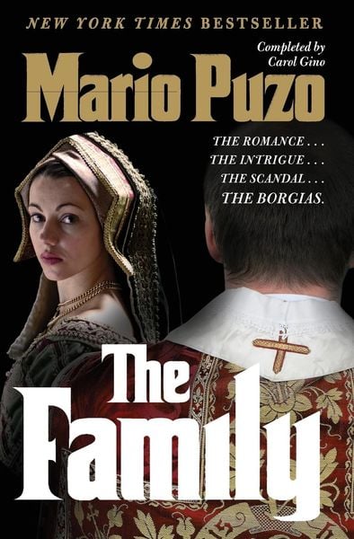 Produktbild: FAMILY PB