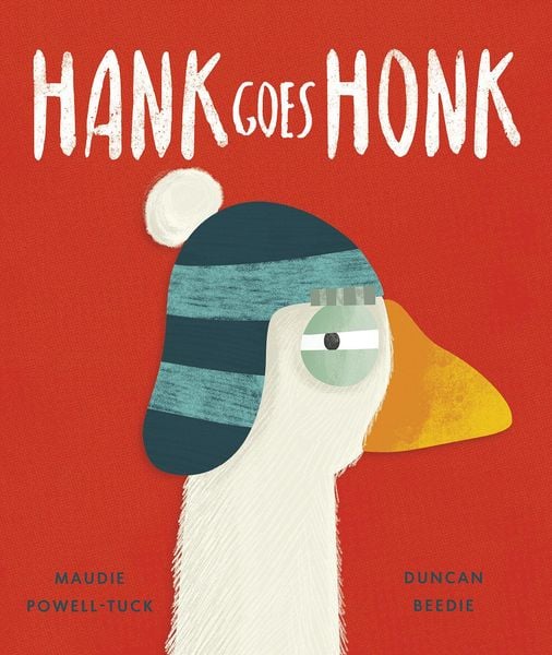 Produktbild: Hank Goes Honk