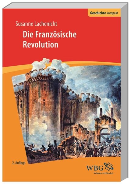 Produktbild: Die Franz&ouml;sische Revolution