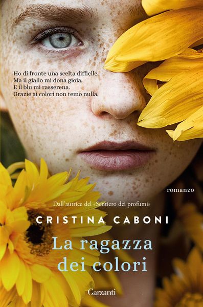 Produktbild: La ragazza dei colori