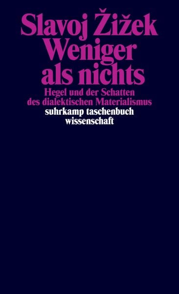Produktbild: Weniger als nichts
