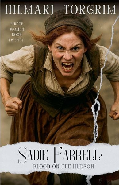 Produktbild: Sadie Farrell
