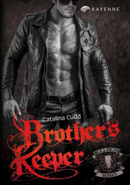 Produktbild: Brother's Keeper