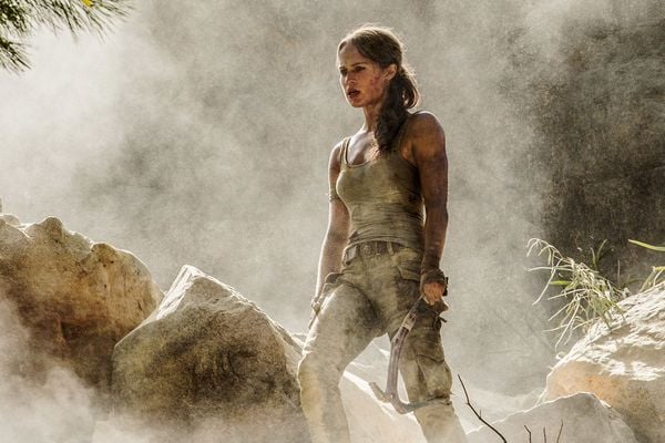 Produktbild: Tomb Raider (Star Selection)