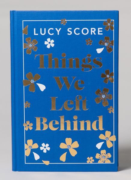 Produktbild: Things We Left Behind. Collector's Edition