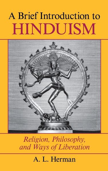 Produktbild: A Brief Introduction To Hinduism