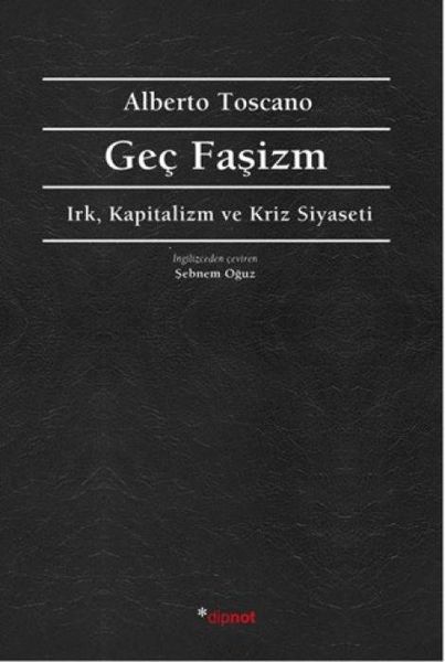Produktbild: Gec Fasizm
