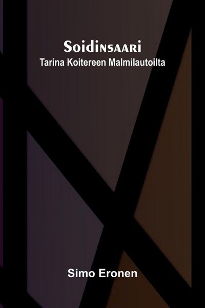Produktbild: Soidinsaari