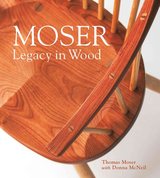 Produktbild: Moser