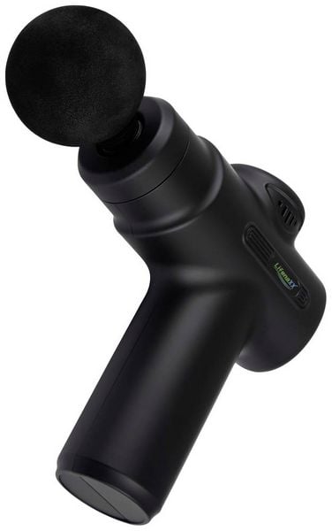 Produktbild: Lifenaxx LX-039 Massagepistole Schwarz