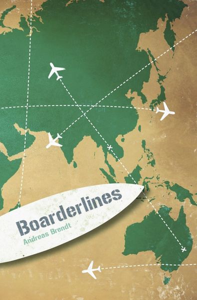 Produktbild: Boarderlines