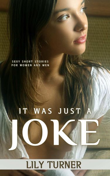 Produktbild: It Was Just a Joke