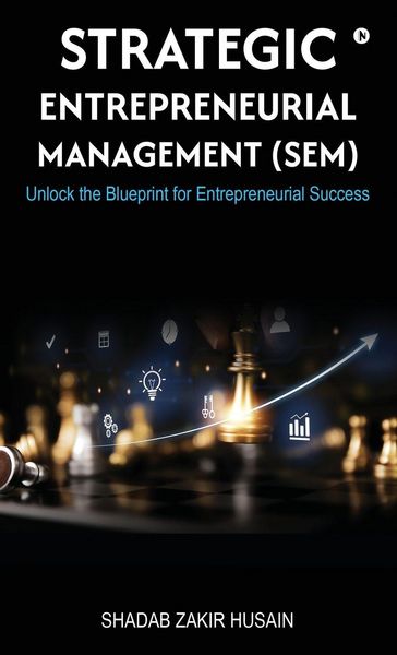 Produktbild: Strategic Entrepreneurial Management (SEM)