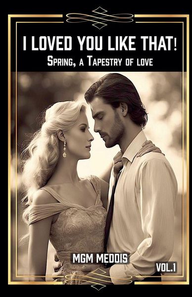 Produktbild: I Loved You Like That!