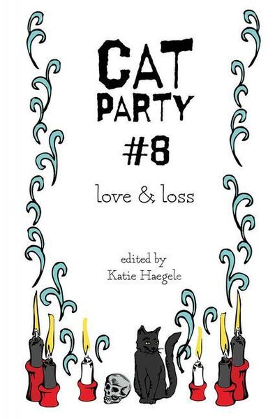 Produktbild: Cat Party #8