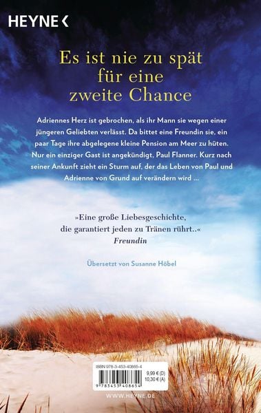 Das Lächeln der Sterne