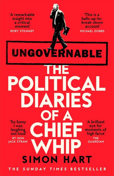 Produktbild: Ungovernable