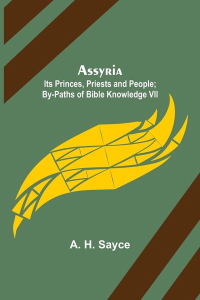 Produktbild: Assyria