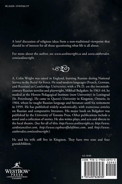 Produktbild: What I Believe