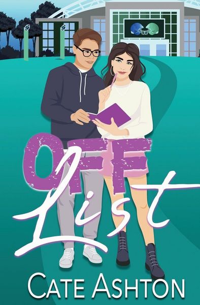 Produktbild: Off List