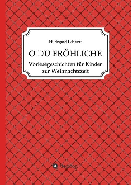 Produktbild: O Du Fr&ouml;hliche