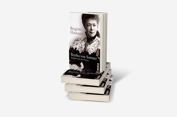 Bertha von Suttner