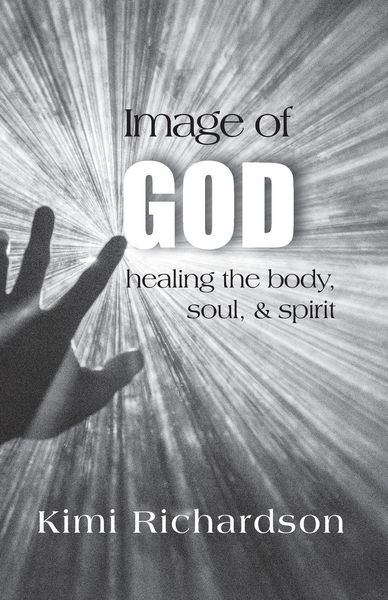 Produktbild: Image of God