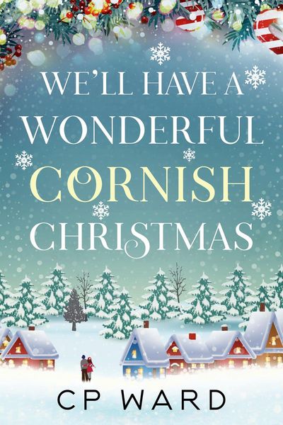 Produktbild: We'll have a Wonderful Cornish Christmas