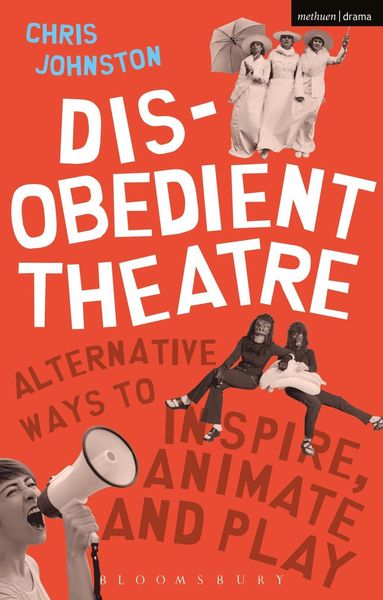 Produktbild: Disobedient Theatre