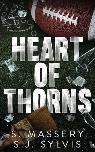 Produktbild: Heart of Thorns